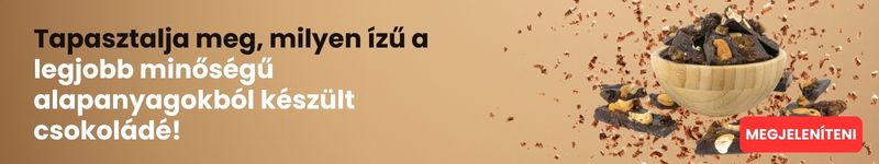 (Maďarština) čokolada